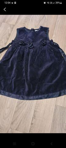 Robe 3 ans