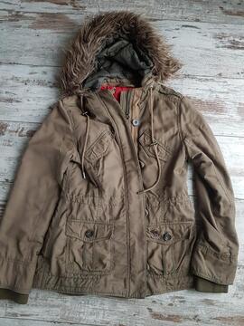 Blouson taille 36