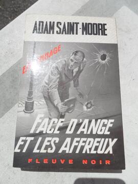 Face d'Ange et les affreux