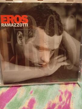 cd Eros Ramazzotti