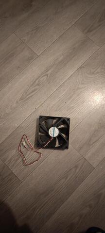 ventilateur PC