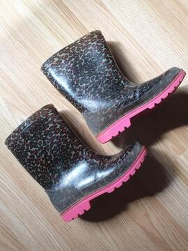 Bottes enfant T.31