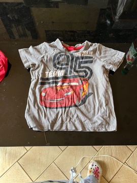 T shirt « Cars » ( Disney )