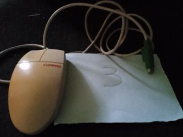 souris pour ordinateur N°3