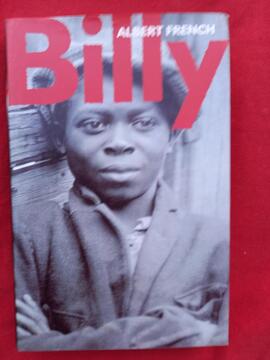 Livre "Billy"