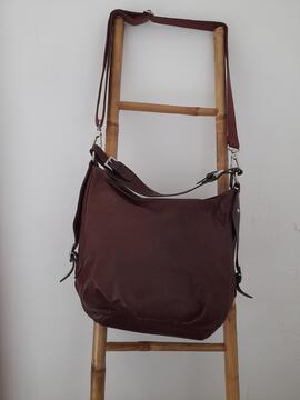 sac en cuir