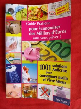 Guide pratique pour économiser des milliers d'Euros sans vous priver