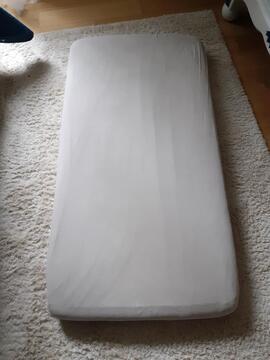 matelas lit bébé 120X60