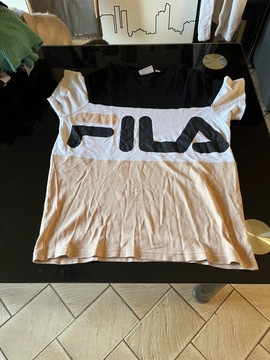 T shirt « Femme » ( Fila )