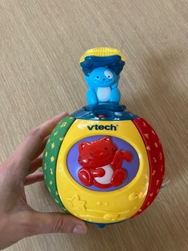 donne jouet musical vtech