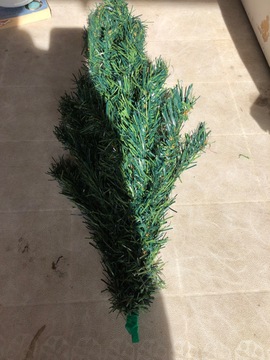 petit sapin de Noël