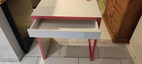 petit bureau ikea