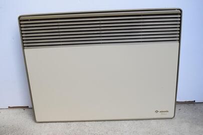 radiateur électrique Atlantic 1500W