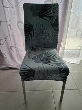 chaises sejour