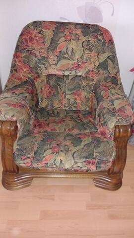 fauteuil