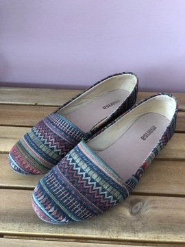 Espadrilles