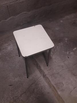 tabouret formica