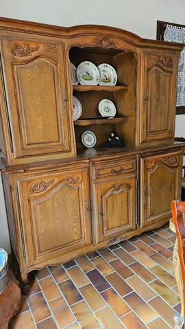 donne meubles armoire commode buffet canapé clic clac