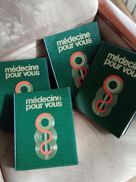 Médecine pour vous