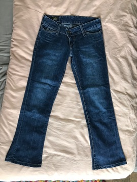 Jean femme T36