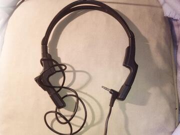 casque audio