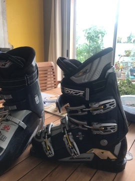 chaussures de ski Tecnica 37