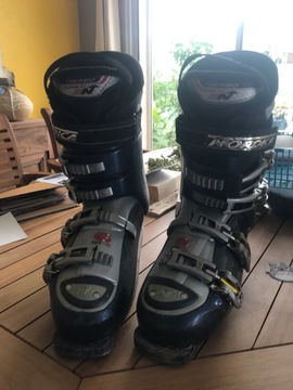 chaussure de ski Nordica P39