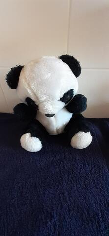 peluche panda