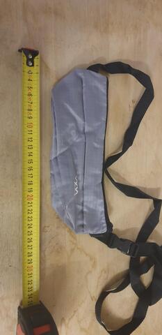 petite pochette nylon