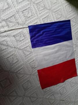 drapeau français 1