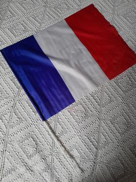 drapeau français 2