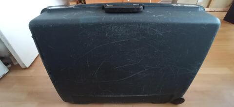 GRANDE VALISE DELSEY