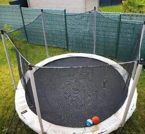 trampoline Domyos 365