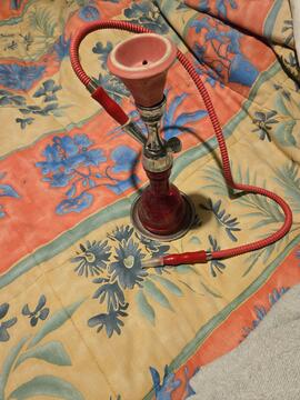 chicha