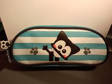 Trousse chat