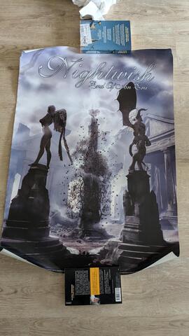 posters Nightwish