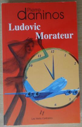 Livre - Pierre Daninos - Ludovic Morateur