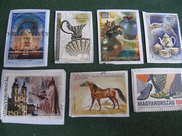 Timbres