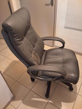 Fauteuil de bureau