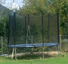 Trampoline