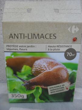 Anti-limaces