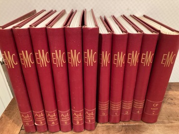 encyclopédie médico chirurgicale 10 volumes