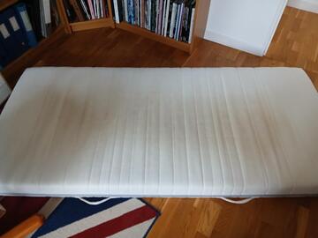 matelas 90x200 cm