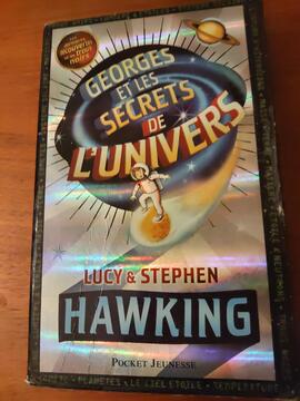 Livre.. Hawking