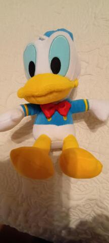 peluche Donald