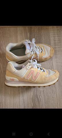 Basket new balance