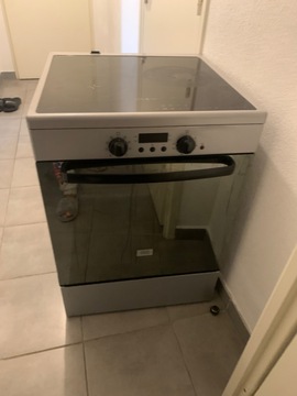 cuisinière