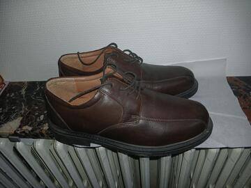 Chaussures hommes