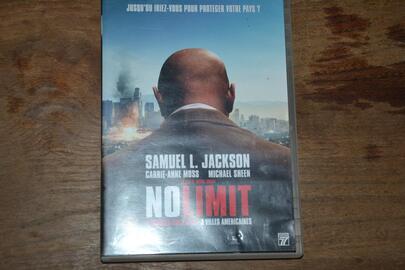 film : No limit