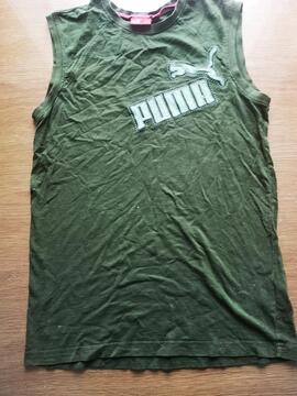 T shirt puma